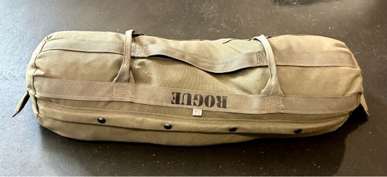 Rogue Sandbag