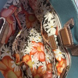 Kate Spade Summer Purse