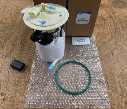 FUEL PUMP MODULE 2016-2025 DODGE
DURANGO JEEP GRAND CHEROKEE