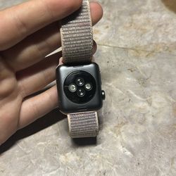 Apple Watch Series 2 