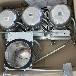 6” Canned Lighting Kits