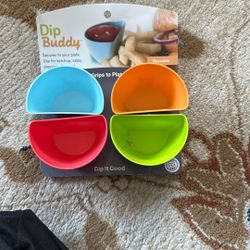 Dip Cups 