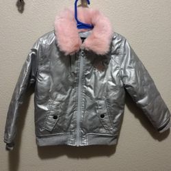Girl's Jackets And Vest 