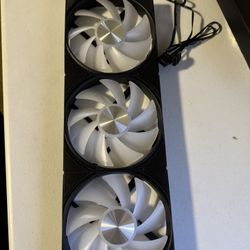 Pc Fans 360mm 
