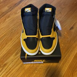 Jordan 1 Pollens Size 12 