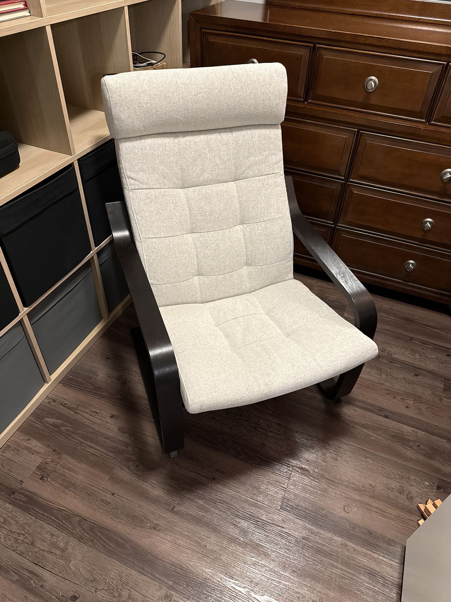 Armchair