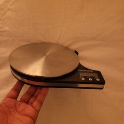 Kamenstain Digital Kitchen Scale