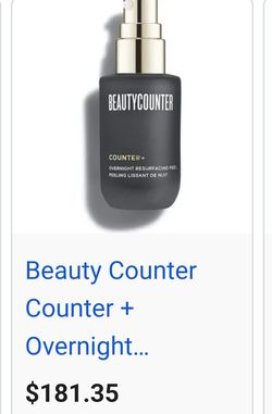 Beauty Counter