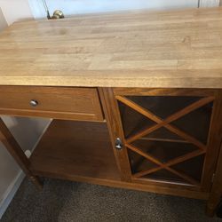 Desk/Dresser