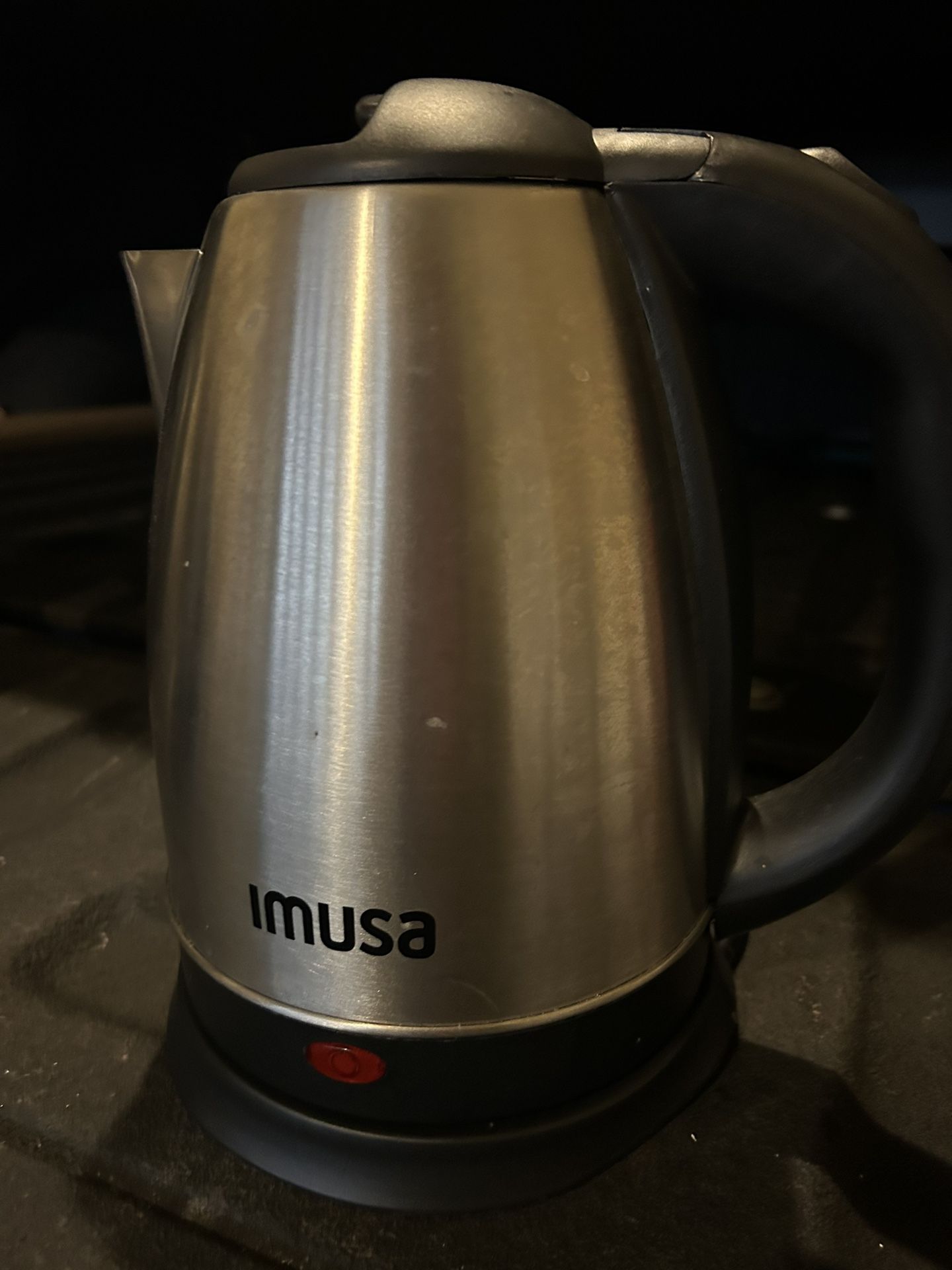 Imusa Electric Kettle