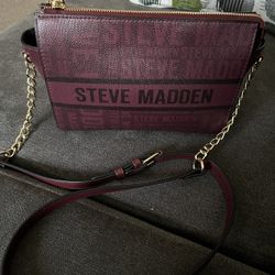 Steve Madden Bag