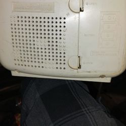 Boombox 