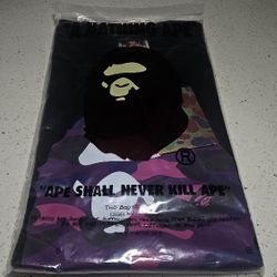 Bape Tee Size Medium