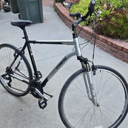 Trek Bike