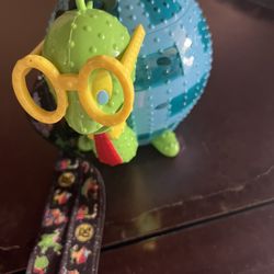 Disney Turtle Sipper