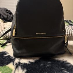 Michael Kors Backpack