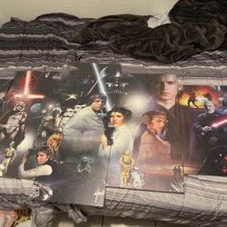 Star Wars