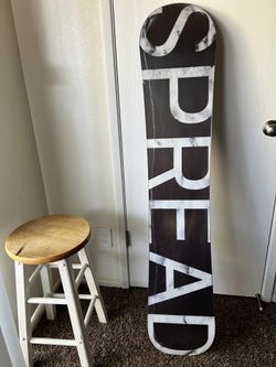 Spread LTB 23/24 Snowboard for Sale in Turlock, CA - OfferUp