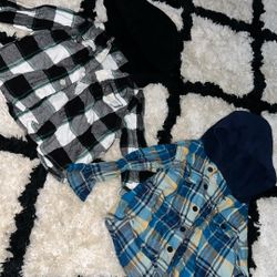 Baby boy bundle 