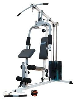 impex competitor home gym