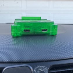 Hyperkin N64 Switch Dock