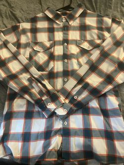 Dixxon Flannel Company Flannels