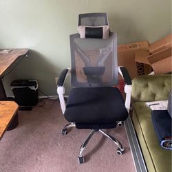 Office Chair, Gaming Chair, Computer Chair 