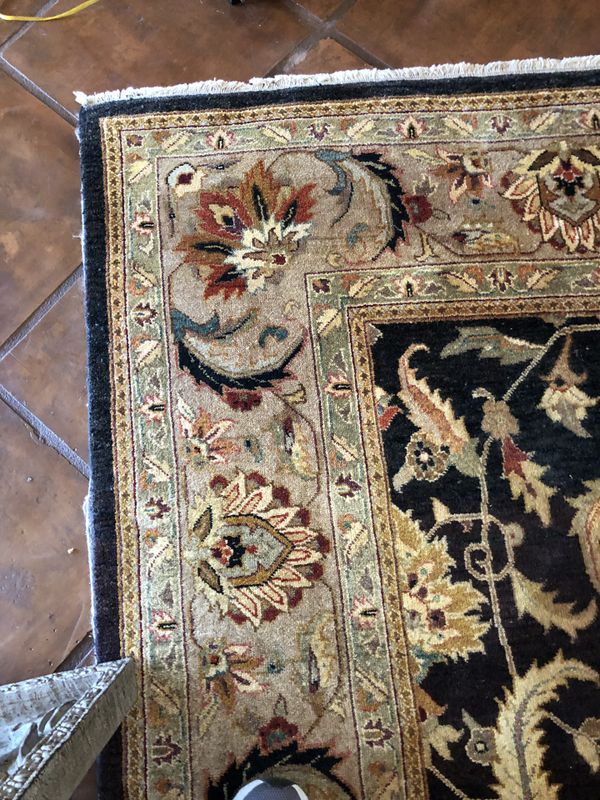 Macy’s area rug for Sale in Newport Beach, CA OfferUp