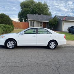Toyota Camry 2003