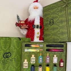 Perfume Set 