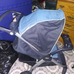 Stroller