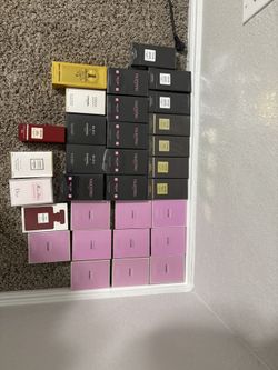 Cologne Collection