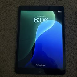 iPad 9th gen 64 Gb Basically New