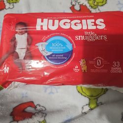 Huggies Size 1