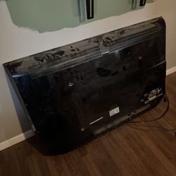 FREE 52” Samsung LCD Tv