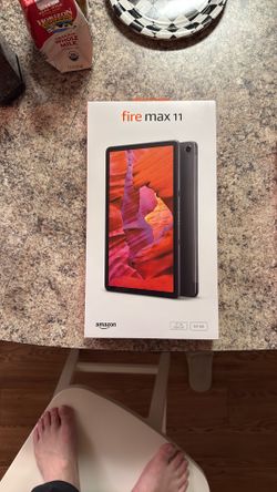 fire max 11