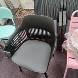 Black Chairs!