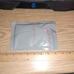 MRE Entree- Santa Fe Rice & Beans