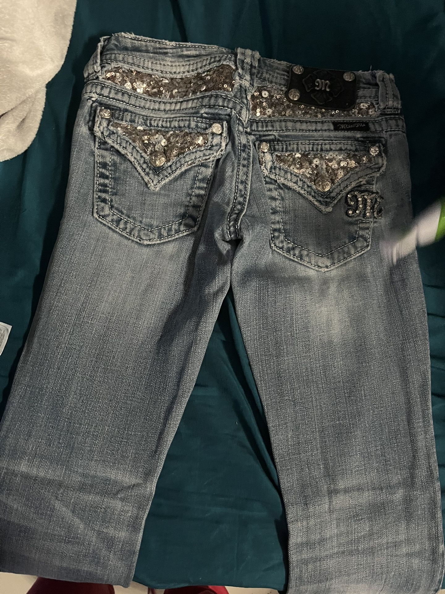 Miss Me Jeans Size 24