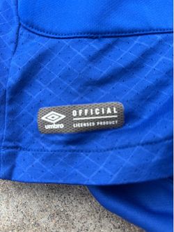 Soccer jersey
