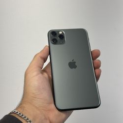 Iphone 11 Pro 