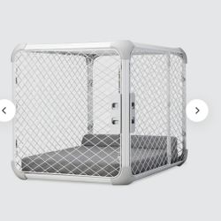 Diggs Evolv Crate (medium) + Evolv Bed