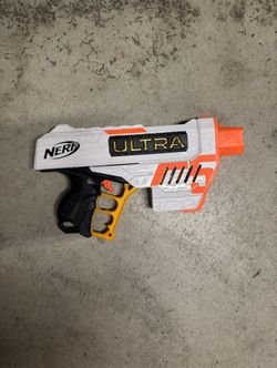 Nerf Ultra 5