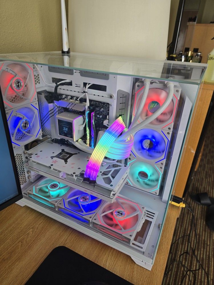 Insane Gaming PC