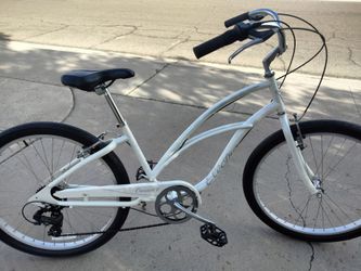 Electra 7spd Cruiser..mint condition!
