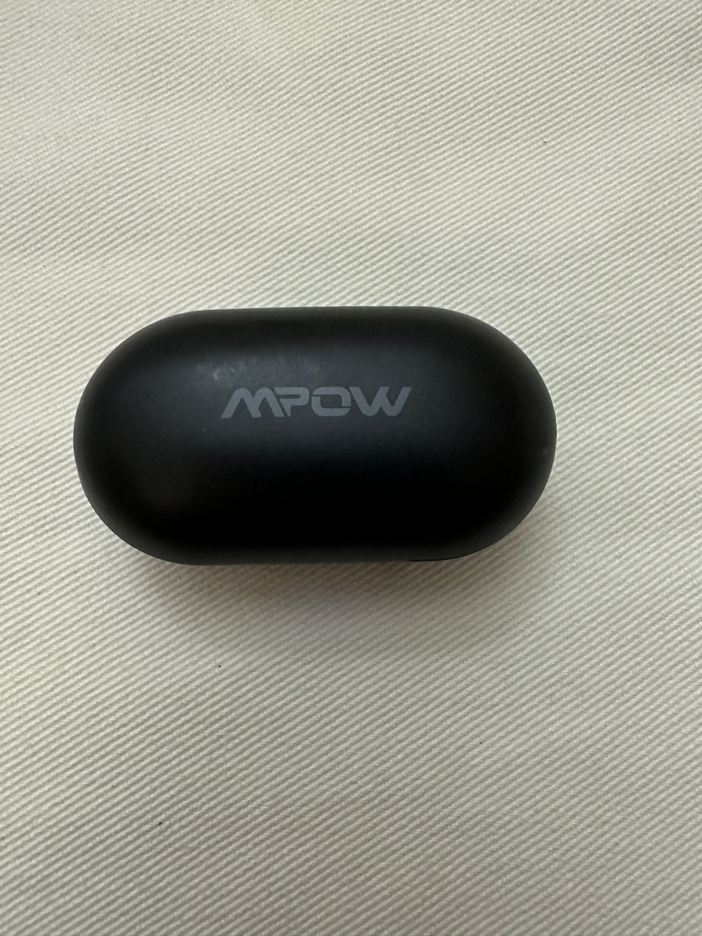 Pre-owned Mpow M30 wireless earbuds