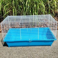Travel Cage For Ferrets, Rabbits, Chinchillas, Large Rats