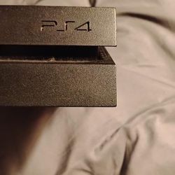 PS4 