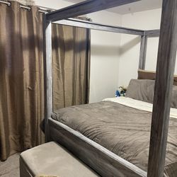 Bedroom Set 