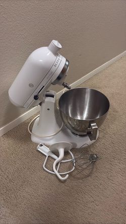 Kitchenaid mixer (4.5 quart)